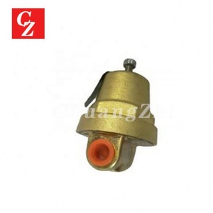 Pièces de compresseur d'air, soupape de régulation de pression 406929 pour compresseur d'air Sullair - Product Image 4