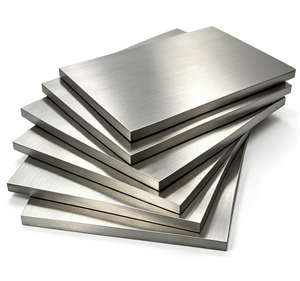 Tôle en acier inoxydable chromé AISI 304, plaque en acier inoxydable 304 310S 316 321, prix au kg - Product Image 2