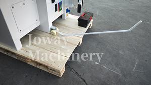 C300多功能优质刨床加厚组合木工机床 - Product Image 5