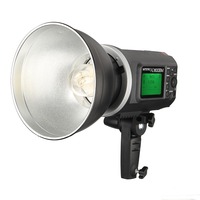 Réflecteur rond Godox AD-R6 de 169 mm (environ 7 pouces) avec monture Bowens standard, accessoires de photographie en studio pour Godox AD600BM AD600B Photo