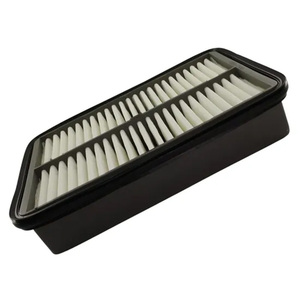 Filtro de Aire de Repuesto para Motor de Automóvil, Venta Directa de Fábrica, OEM 17801-11090 1780111090 17801-11070 para Toyota - Product Image 2