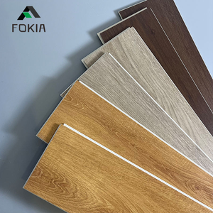 Suelo Vinílico en Láminas, Linóleo IXPE Autoadhesivo, Resistente al Desgaste, Impermeable, Antideslizante, Ecológico, Vinilo para Interiores - Product Image 2