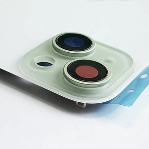 Pièces de rechange pour réparation de téléphone : Vitre arrière pour <span class=keywords><strong>iPhone</strong></span> 15 Pro Max, 14, 13, 12, <span class=keywords><strong>SE</strong></span> 2020, coque de téléphone, couvercle de batterie arrière mobile - Product Image 5