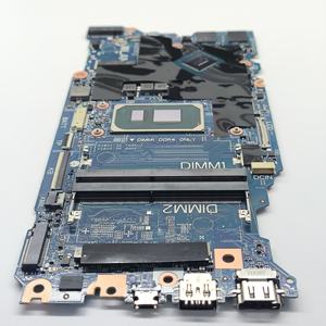 เมนบอร์ดแท้สำหรับ Dell Inspiron 14 5410 5418 15 5510 5518 รุ่น i5-11300H 0607FY 213109-1 Cyborg-N15 MB TGL ใหม่ PD PTKX9$JB - Product Image 3