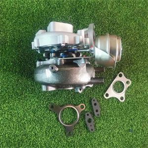 GT2056V เทอร์โบชาร์จเจอร์767720-5005วินาที14411-EB70D สำหรับ Pathfinder R51 2.5L เครื่องยนต์ YD25 - Product Image 2