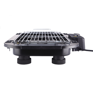Mini barbecue électrique sans fumée Andong, vente chaude, machine à griller personnalisée - Product Image 6