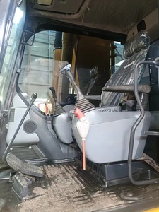 รถขุดโคมัตสึ PC200-8 รุ่นปี 2021 ผลิตในญี่ปุ่น - Product Image 5