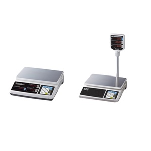 Veidt Weighing for CAS 30KG Promotional Various Using Electronic Digital <b>Weight</b> Scale Machine Price PR High-Accuracy Measurement - Product Image 4