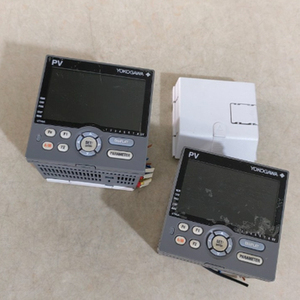 Controlador de Temperatura Yokogawa Serie UT55A Nuevo -000-11-00/UT55A-020-11-00/UT55A-000-11-00/UT55A-030-11-00 - Product Image 5