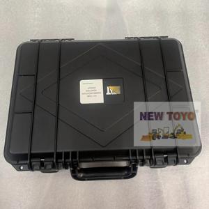 CAT 건설 중장비용 ET4 통신 어댑터 그룹 IV 전기 시스템 진단 도구 키트 478-0235 (굴착기용) - Product Image 4