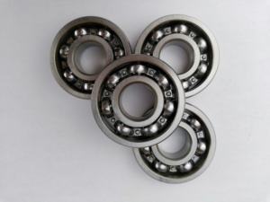 Bton น้ำมันหล่อลื่นขนาดเล็กความแม่นยำสูง5*14*5มม. ลูกปืน<span class=keywords><strong>603</strong></span> 604 605 606 607 <span class=keywords><strong>2RS</strong></span> 609 ZZ สำหรับมอเตอร์พัดลม - Product Image 5