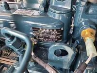 Compresseur d'air portable Inca Rock à moteur diesel, avec boîte de vitesses à roulements PLC, pour machines minières, haute efficacité, performances fiables