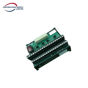 Módulo de Salida Analógica Original Nuevo 900B16-0202 en Stock, Envío Rápido, Repuestos de PLC de Grado Industrial - Product Image 4