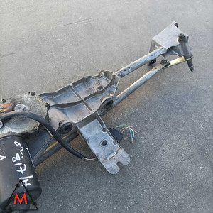 Tergicristallo anteriore usato per Lancia Phedra 2002-2010 (85950) - Product Image 6