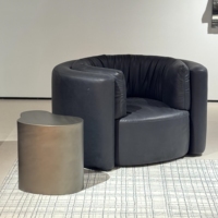 Canapé modulaire antique en tissu chenille, design personnalisable de forme spéciale, vente en gros disponible