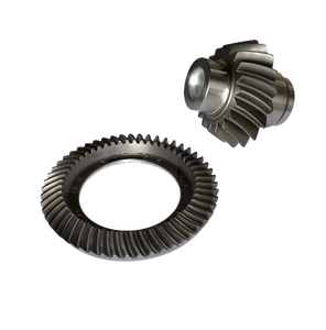 Ensemble d'engrenages coniques de haute qualité 383-6807 3836807 pour 777 777D 777G 777E 777F avec livraison rapide et excellentes performances - Product Image 1