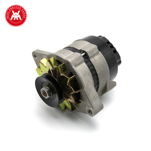 WMM Nông Nghiệp Máy Kéo Massey Ferguson Phát Điện 12V LRA361MF135 240 - Product Image 3