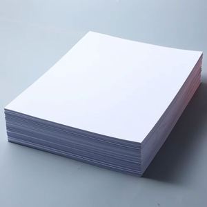 Papel de Copia para Impresión y Escritura en Computadora, A3, A4, A5, 70g, 75g, 80g, Venta al Por Mayor de Fábrica - Product Image 3