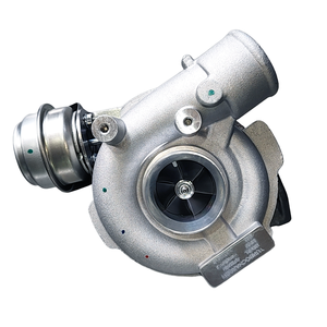 GT2556V เทอร์โบ57519880001 454191-5011S 2234C0091R 11652248906 11652414339 11652249950เทอร์โบชาร์จเจอร์สำหรับ330XD <span class=keywords><strong>530D</strong></span> เครื่องยนต์730D - Product Image 1