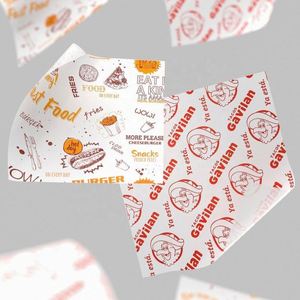 Customized Food Grade Kitchen <b>Paper</b> Foil Manufacture and Suppliers of Aluminum Foil <b>Paper</b> for Cooking Packaging Food Wrapping - Product Image 5