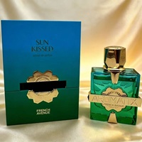 Produit phare : Parfum arabe French Avenue Aromatix aux notes de vanille, thé et ambre pour hommes et femmes