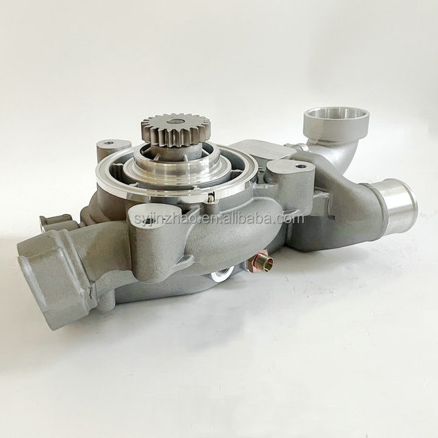 Original Water Pump D5600222003 5600222003 for Renault PREMIUM KERAX