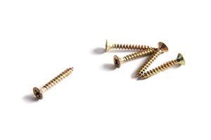 Thép vách thạch cao vít thạch cao Stapler Metric Vòng Staples m3.5x35mm 500g hộp - Product Image 5