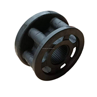 Pignon de transmission circulaire 458-3868 8W-5092 6G-5051 261-8553 pour niveleuse 12 14 120 130 135 140 150 160