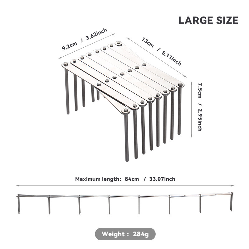 Large one pack