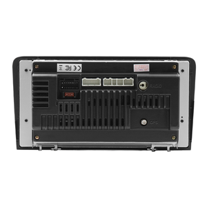 Radio Estéreo para Auto Android para Audi <span class=keywords><strong>A3</strong></span> <span class=keywords><strong>8P</strong></span> 2003-2013, Navegación GPS, CarPlay Inalámbrico, Bluetooth, WiFi - Product Image 2
