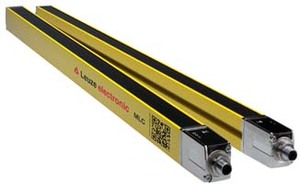 MS-LEUZE Safety <b>Light</b> <b>Curtain</b> Sensor MLC500T30-2100 68000321 - Product Image 3
