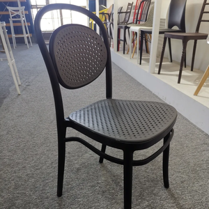 Chaise d'extérieur en plastique chaises en plastique pour événements mariage chaise en plastique en <span class=keywords><strong>france</strong></span> - Product Image 4