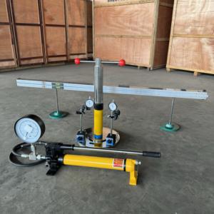 Testador de Dureza para Concreto, Aparelho de Teste de Capacidade de Carga, Equipamento de Teste de Solo, Máquina de Teste de Carga - Product Image 6