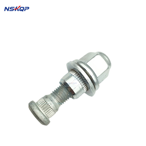90942-01033 90942-02049 9094201033 9094202049 Perno de tuerca de rueda de piezas de automóvil de alta calidad de gran oferta para <span class=keywords><strong>Toyota</strong></span> 4 RUNNER 1995-2002 - Product Image 5