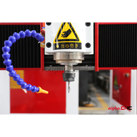 Fresadora CNC de 5 ejes, Router CNC de bolsillo de 5 ejes, Router CNC para madera, Torno CNC de 5 ejes, Router CNC 6090