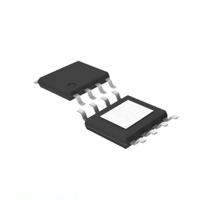 Gestión de Energía (PMIC) BD90GC0WEFJ-E2 8 SOlC Exposed Pad Comprar en Línea Componentes Electrónicos BOM IC En Stock - Product Image 1
