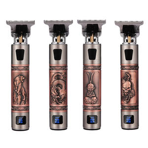 Montura de aire sin cable, máquina de afeitar eléctrica - Product Image 2