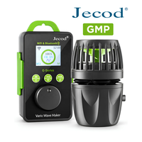 Pompe à eau Jebao New GMP-50/60/70/80 intelligente avec application Wifi Bluetooth sans fil pour aquarium, poissons, corail, récif corallien
