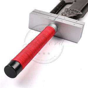 Espada de Fusión de Armas de Cloud Strife de <span class=keywords><strong>Final</strong></span> <span class=keywords><strong>Fantasy</strong></span> VII - Product Image 3