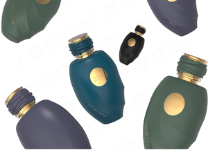 Botella de Perfume de Lujo de 100 ml, Recargable, con Caja y Accesorios - Product Image 6