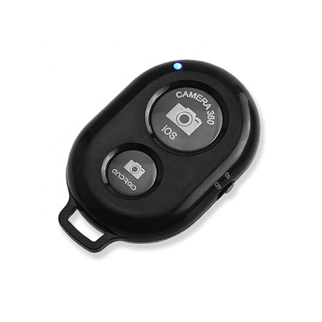 Mini Cell Phone Online Beauty Live Selfie Remote Control IOS or Android Smartphone Live Stream Mobile Phone Photo Remote Shutter