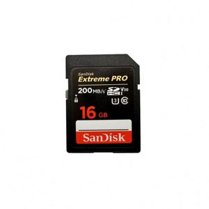 Precio de Fábrica 100% Original, Tarjeta de Memoria <span class=keywords><strong>SD</strong></span> de Alta Velocidad Extreme PRO U3 V30, Apta para Cámaras 4K, 32GB, 64GB, 128GB, 256GB - Product Image 3