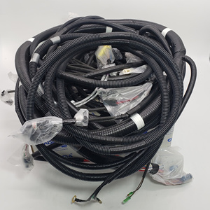 Câblage d'excavatrice d'OUSIMA 0003778 pour HITCHI EX200-5/EX210H-5 - Product Image 2