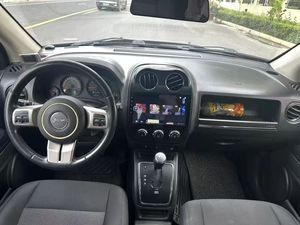 <span class=keywords><strong>Jeep</strong></span> Compass 2012 (Importado), Automático - Product Image 2