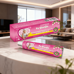 ครีมป้องกันอาการคันสเตียรอยด์สำหรับผิว<span class=keywords><strong>แพ้</strong></span>ง่ายผื่นผ้าอ้อมสำหรับเด็กใช้ในชีวิตประจำวัน - Product Image 5