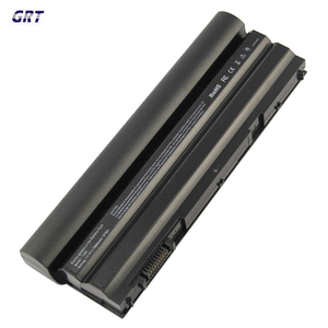 Batterie d'ordinateur portable 7800mAh 9 cellules pour Dell Latitude E6420 E6520 E6440 E5420 E6430 T54FJ 7420 - Product Image 2