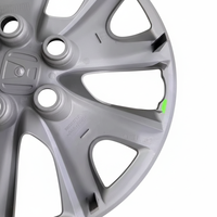 Convient aux enjoliveurs de roue et aux enjoliveurs décoratifs de roue Honda Accord