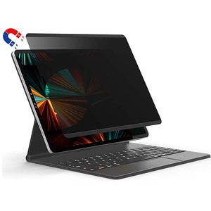 Magnetico Protezione Dello Schermo di Segretezza per <span class=keywords><strong>ipad</strong></span> <span class=keywords><strong>Pro</strong></span> <span class=keywords><strong>11</strong></span> Pollici <span class=keywords><strong>2021</strong></span> & 2020 & 2018 Smontabile e Riutilizzabile Privacy Filtro - Product Image 1