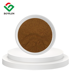 Bubuk Astragaloside IV Astragaloside IV Kemurnian 98% Astragaloside IV 5% - Product Image 2