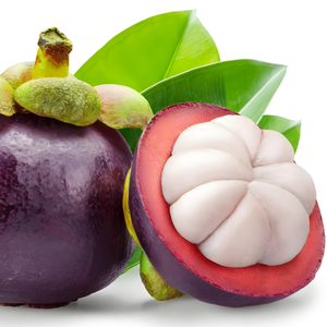 Extracto de polvo de mangostán de alta calidad estándar GMP probado en embalaje de tambor con mangostin - Product Image 2